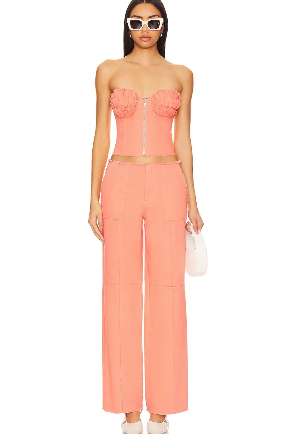 Best x Anja Dujakovi膰 Bruna Pant Pants