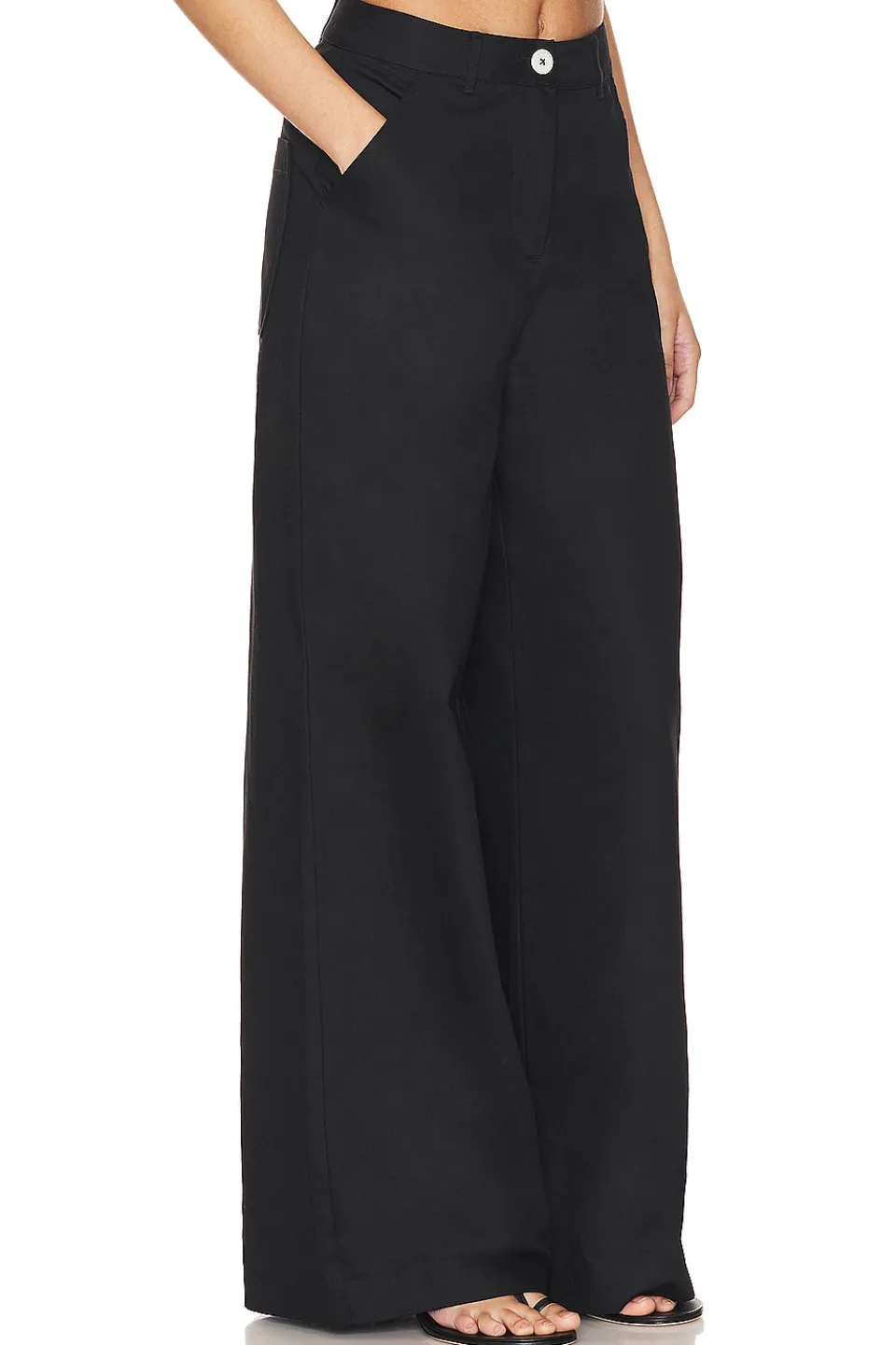 Fashion x Anja Dujakovic Savana Pant Pants