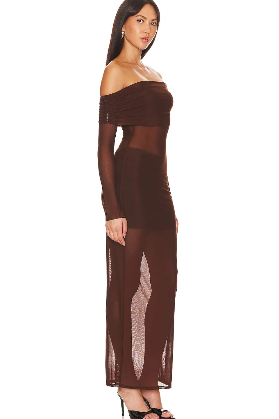 Best x Anja Dujakovi膰 Fio Maxi Dress Dresses