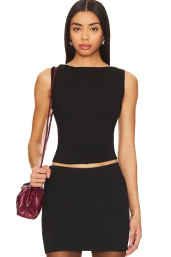 Sale x Anja Dujakovi? Lainey Top Tops