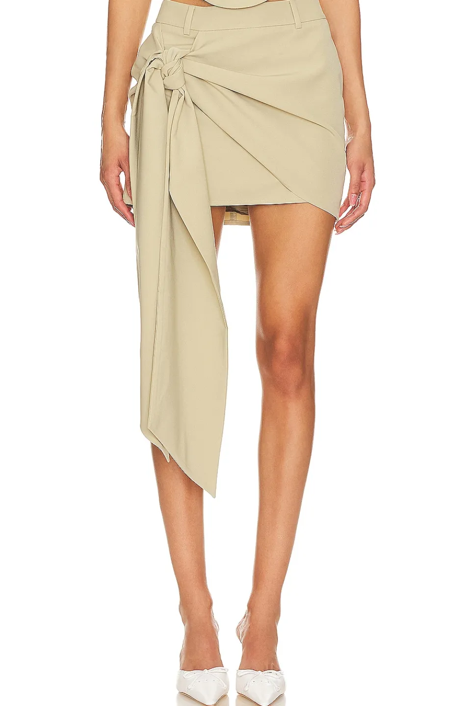 Hot x Anja Dujakovi膰 Lyra Skirt Skirts