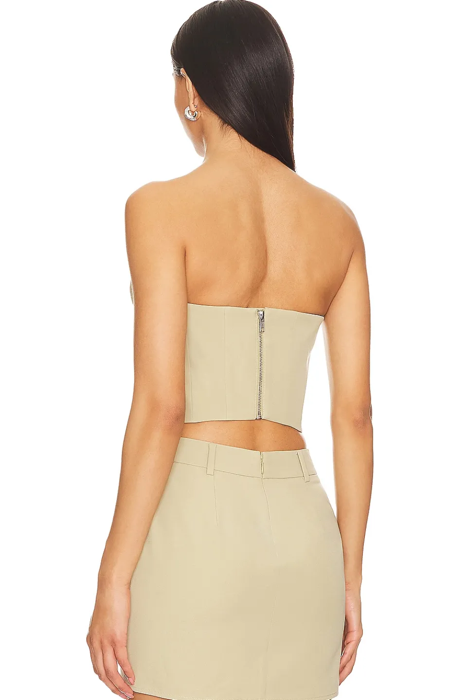 Best x Anja Dujakovi膰 Lyra Top Tops
