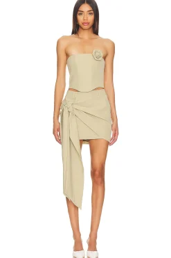 Best x Anja Dujakovi膰 Lyra Top Tops