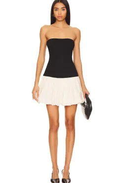 Online x Anja Dujakovi? Mac Mini Dress Dresses