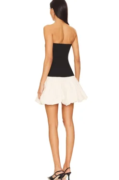 Online x Anja Dujakovi? Mac Mini Dress Dresses