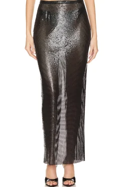 Best x Anja Dujakovi? Oleema Skirt Skirts