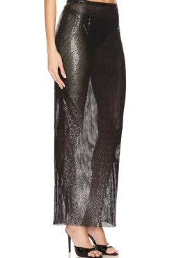 Best x Anja Dujakovi? Oleema Skirt Skirts