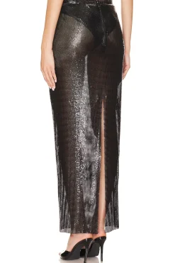 Best x Anja Dujakovi? Oleema Skirt Skirts
