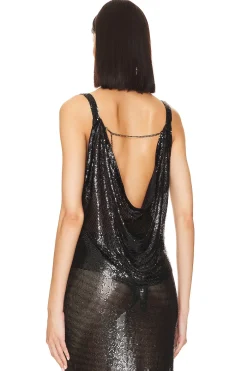 Best x Anja Dujakovi? Oleema Top Tops