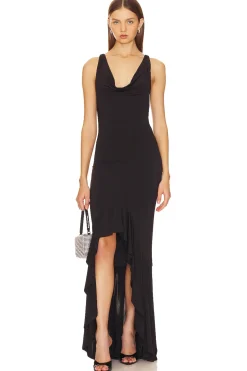 Fashion x Anja Dujakovi? Reba Gown Dresses