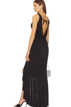 Fashion x Anja Dujakovi? Reba Gown Dresses