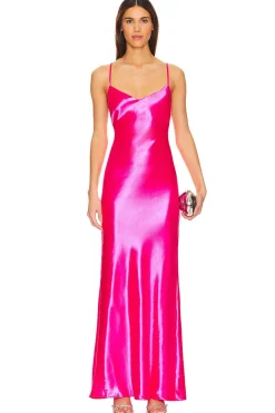 Best x Anja Dujakovi? Vida Gown Dresses