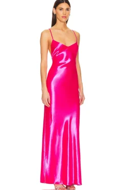 Best x Anja Dujakovi? Vida Gown Dresses