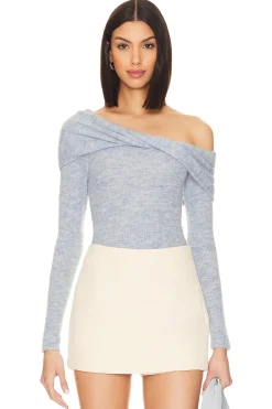 Online x Anja Dujakovi? Zaia Sweater Sweaters & Knits
