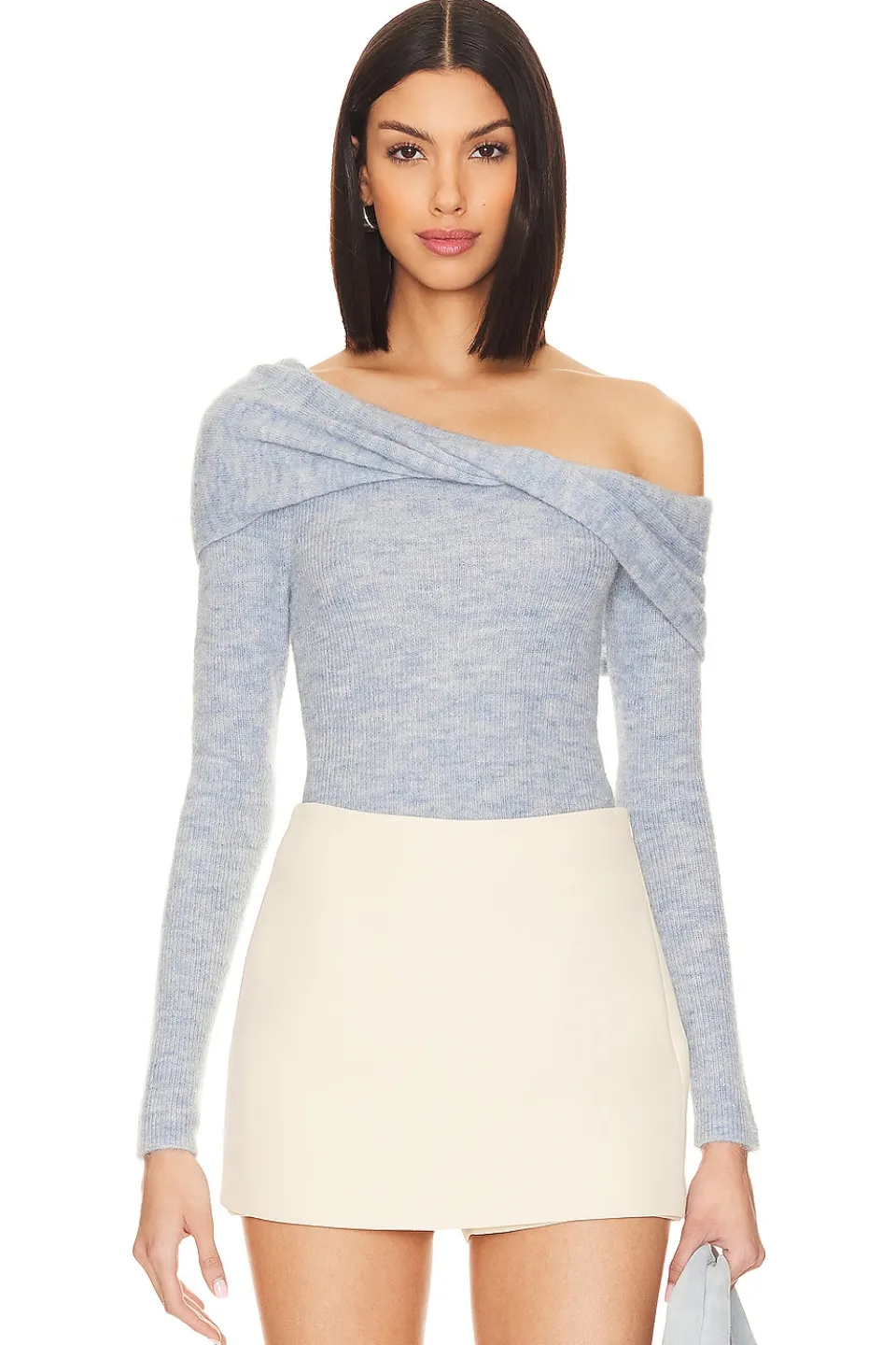 Online x Anja Dujakovi? Zaia Sweater Sweaters & Knits