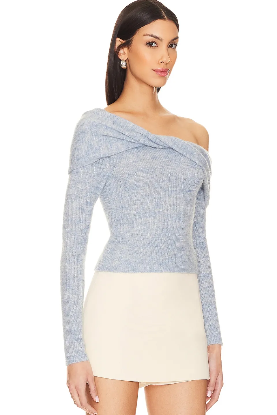 Online x Anja Dujakovi? Zaia Sweater Sweaters & Knits