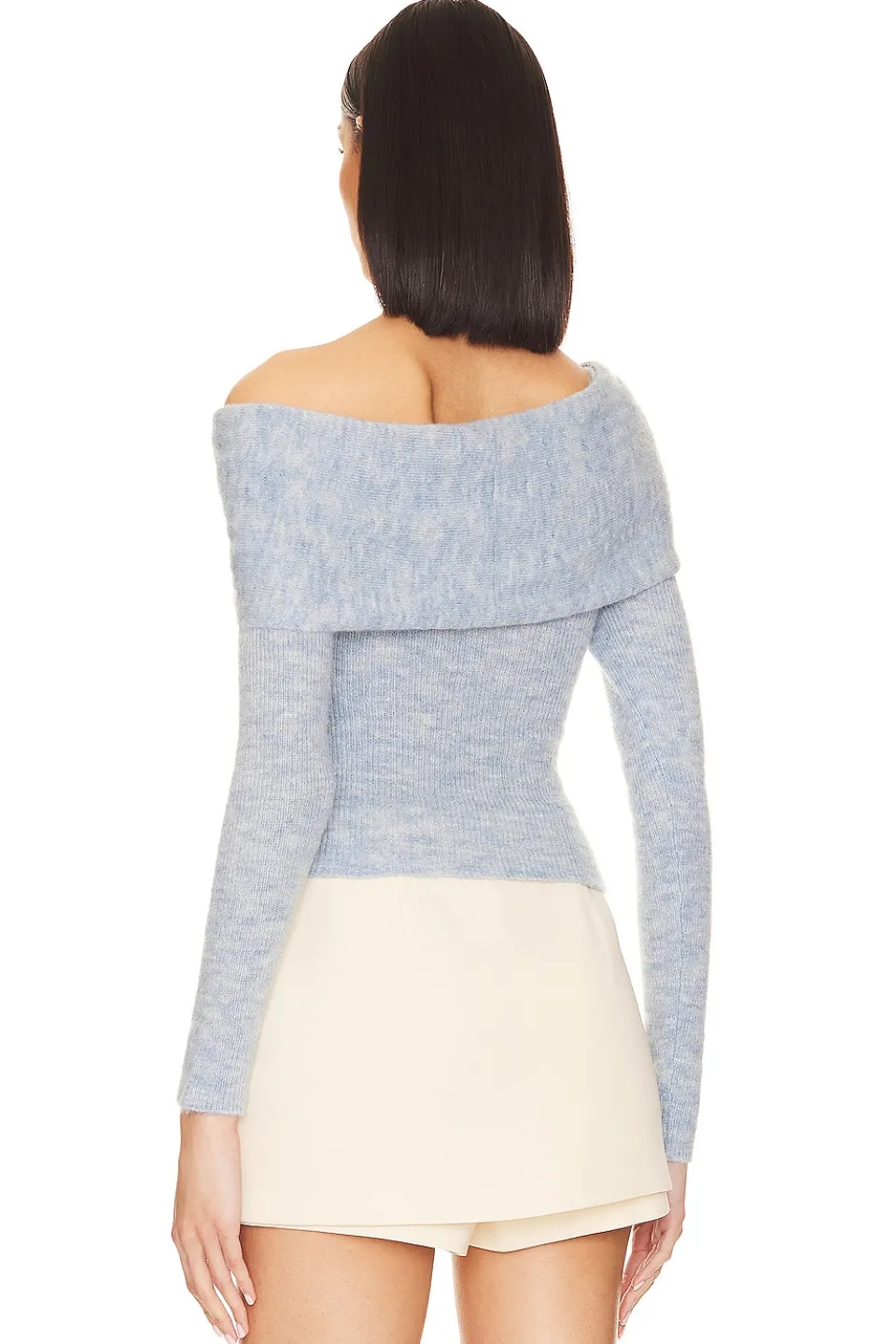 Online x Anja Dujakovi? Zaia Sweater Sweaters & Knits