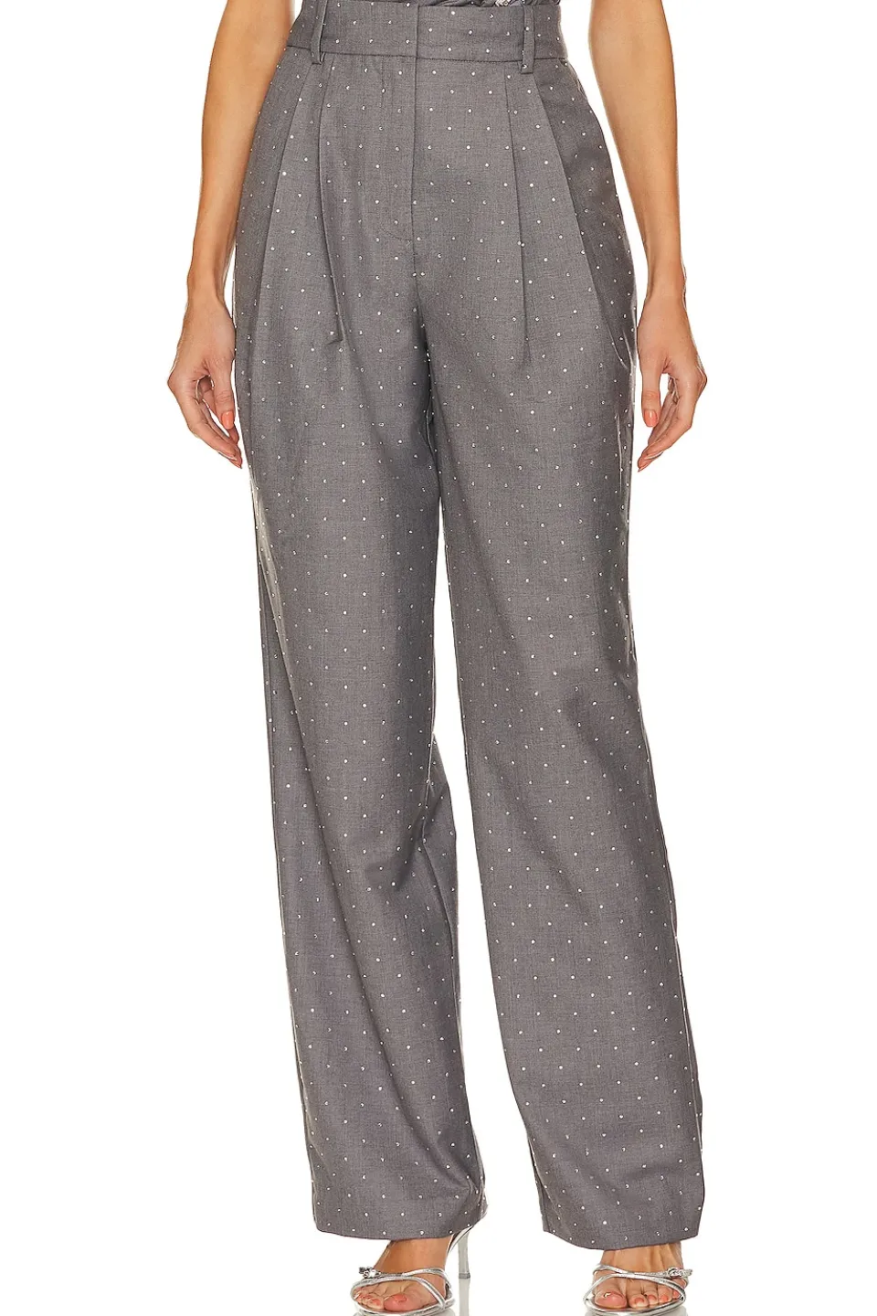 Best x Bridget Amory Pant Pants