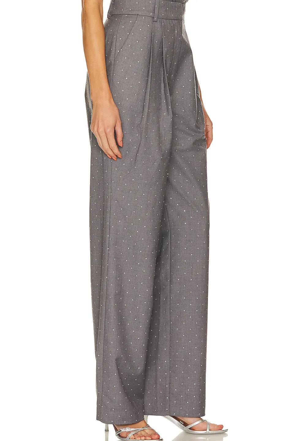 Best x Bridget Amory Pant Pants