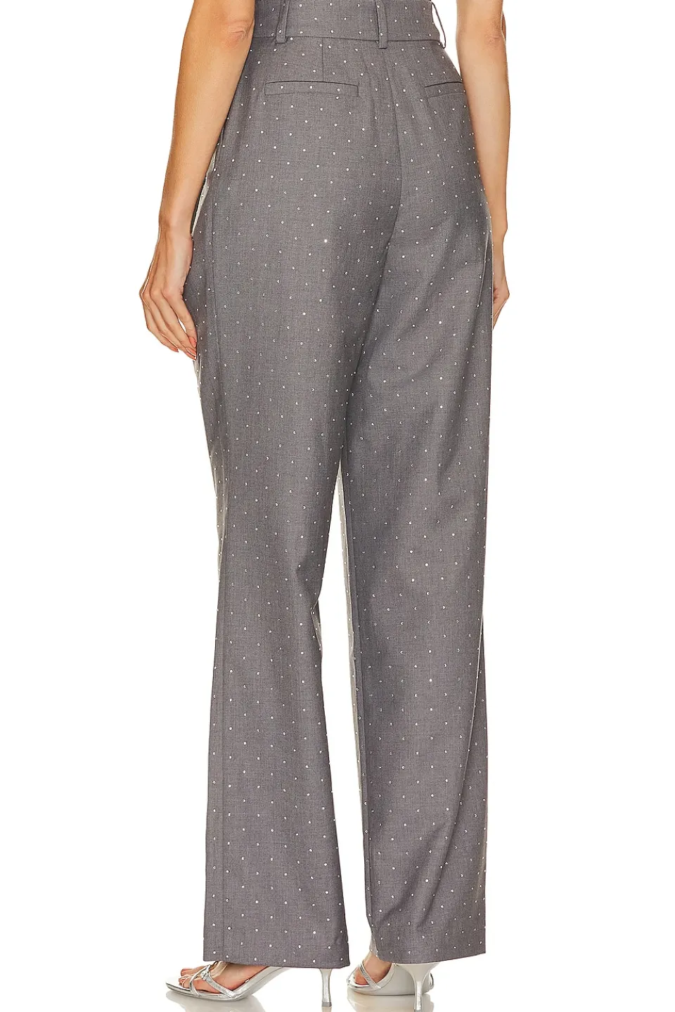 Best x Bridget Amory Pant Pants