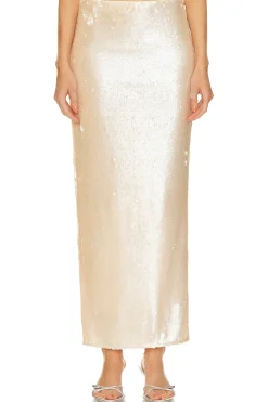 New x Bridget Lilium Skirt Skirts