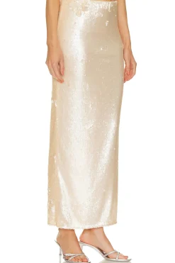 New x Bridget Lilium Skirt Skirts