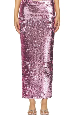 Outlet x Bridget Lilium Skirt Skirts