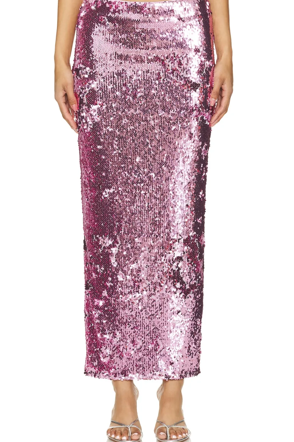 Outlet x Bridget Lilium Skirt Skirts