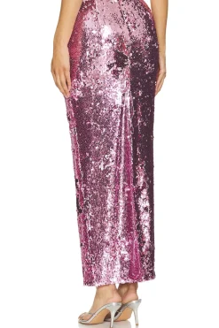 Outlet x Bridget Lilium Skirt Skirts
