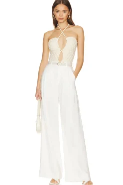 Hot Xenia Bodysuit Tops