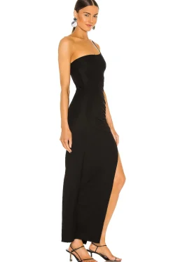 Fashion x Lindsi Lane Nami Maxi Dress Dresses