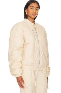 Online x Lindsi Lane Wren Bomber Jacket Jackets & Coats