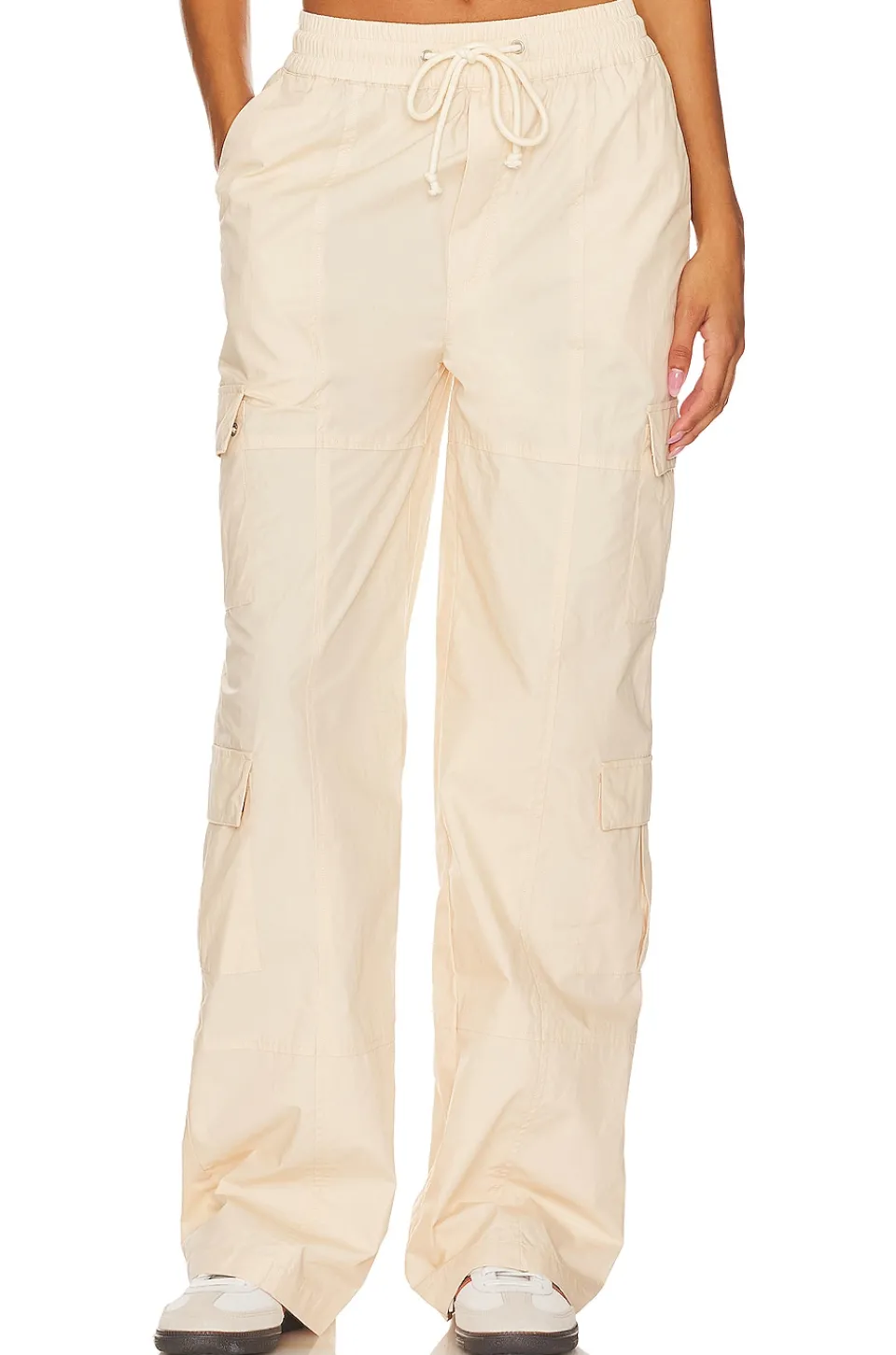 Hot x Lindsi Lane Wren Cargo Pant Pants