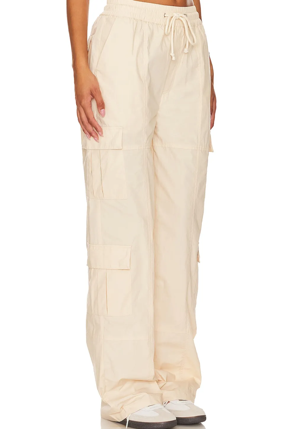 Hot x Lindsi Lane Wren Cargo Pant Pants