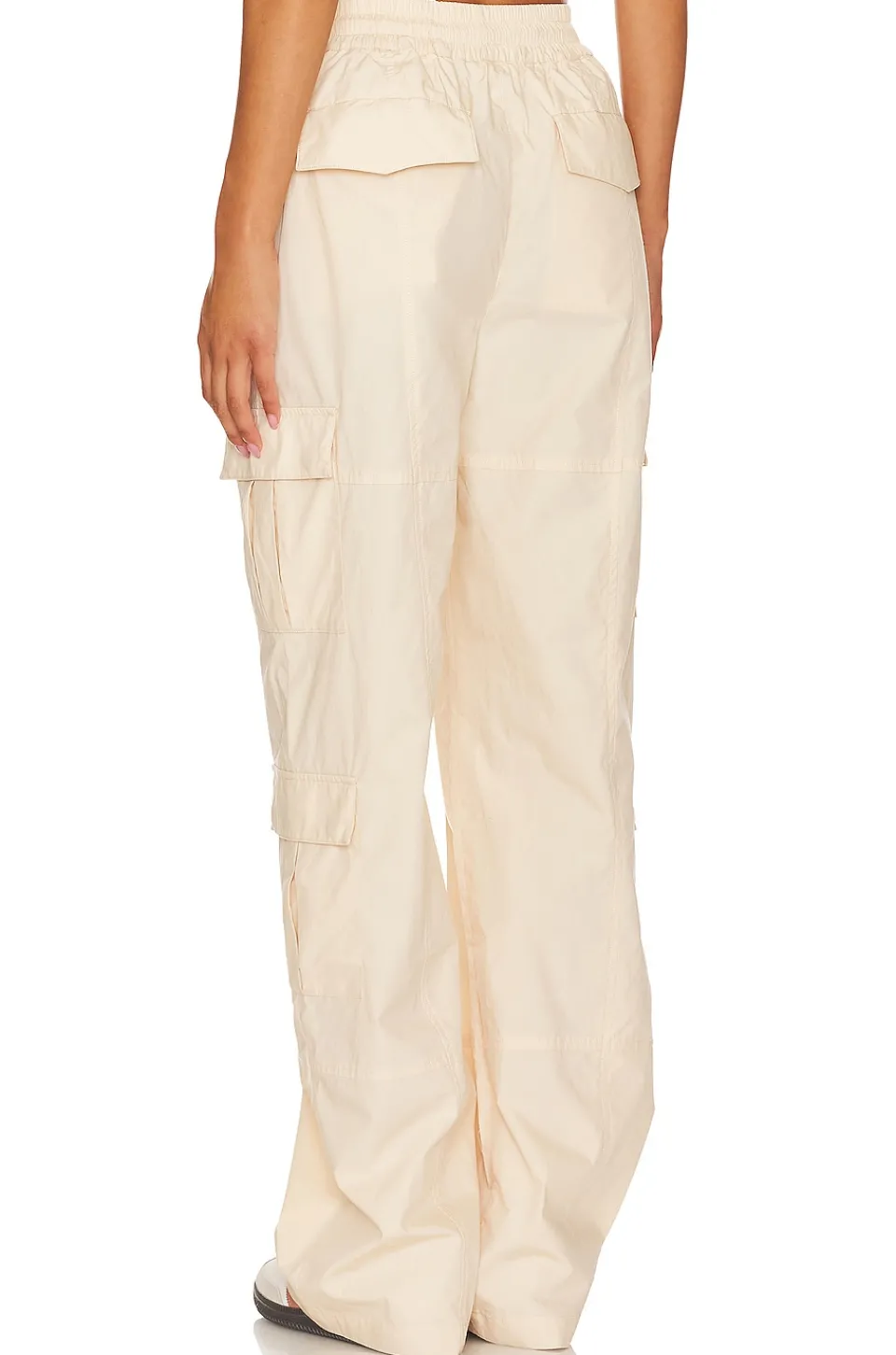 Hot x Lindsi Lane Wren Cargo Pant Pants