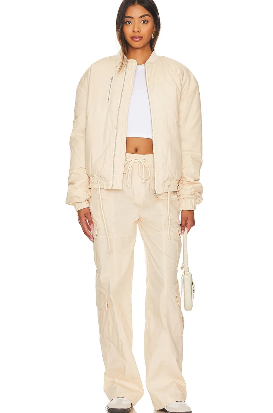 Hot x Lindsi Lane Wren Cargo Pant Pants