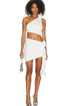 Online x Maggie MacDonald Cordelia Mini Skirt Skirts