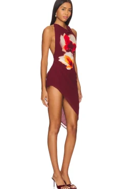 Fashion x Maggie MacDonald Emery Mini Dress Dresses