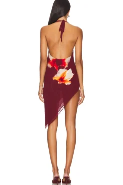 Fashion x Maggie MacDonald Emery Mini Dress Dresses