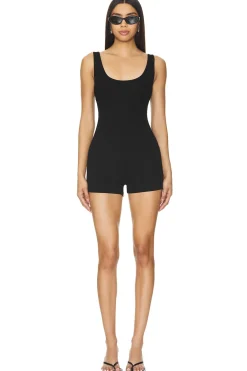 Hot x Maggie MacDonald Harlee Romper Rompers