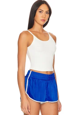 Clearance x Maggie MacDonald Harlee Tank Top Tops