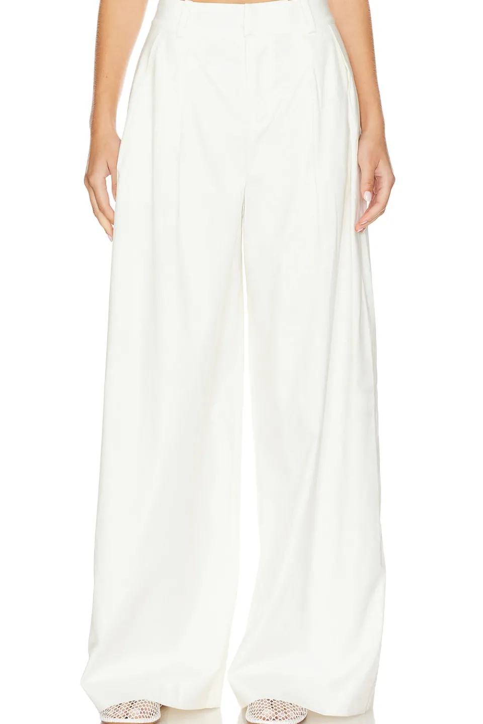 Hot x Maggie MacDonald Leah Pant Pants