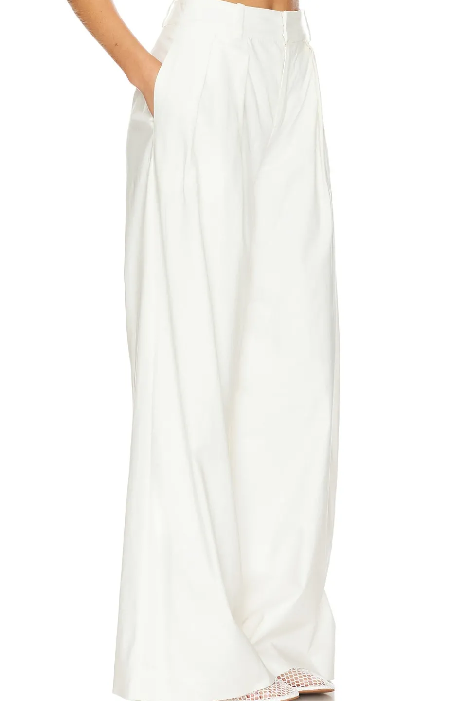 Hot x Maggie MacDonald Leah Pant Pants