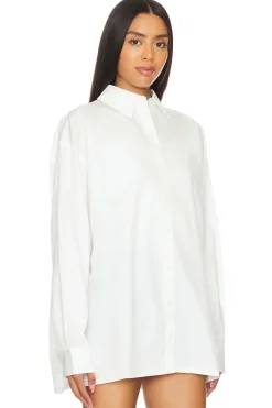 Online x Maggie MacDonald Mia Shirt Tops