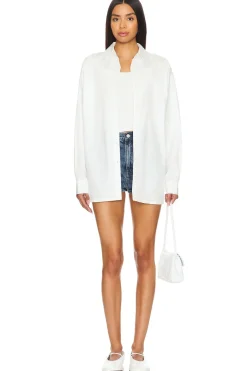 Online x Maggie MacDonald Mia Shirt Tops