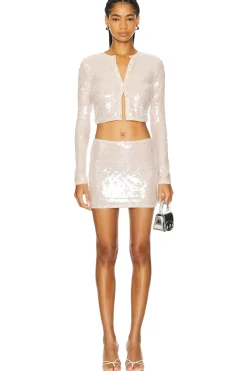 New x Maggie MacDonald Nadia Mini Skirt Skirts