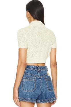 Online x Maggie MacDonald Rosalie Top Tops