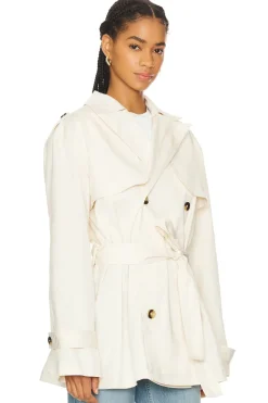 Fashion x Maggie MacDonald Sydney Jacket Jackets & Coats
