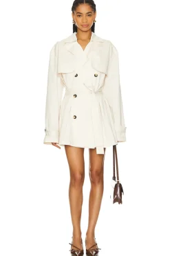 Fashion x Maggie MacDonald Sydney Jacket Jackets & Coats
