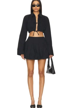 Online x Maggie MacDonald Valerie Skirt Skirts